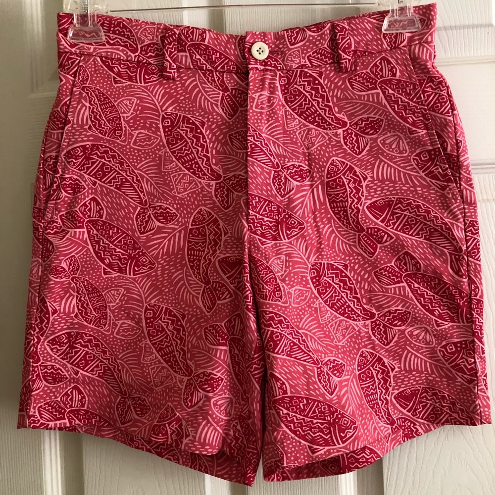Vineyard vines Men’s Breaker shorts